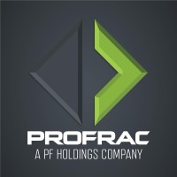 ProFrac Services logo - Similar company to E