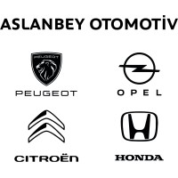 Aslanbey Otomotiv logo - Similar company to Cizgi Rent A Car