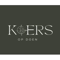 Koers op Doen logo - Similar company to Het Dm Bureau