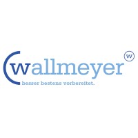 Wallmeyer GmbH logo - Similar company to Cme Control Motion Electronics Gmbh