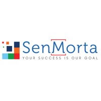 SenMorta LLC logo - Similar company to Elitestack Solutions