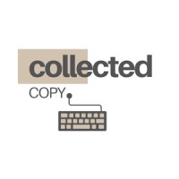 Collected Copy