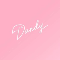 Dandy logo - Similar company to Jim Dandy