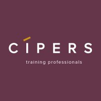 CIPERS Training Professionals logo - Similar company to Learning Lagoon - Formation De Formateurs