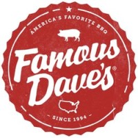 Famous Dave's BBQ - California logo - Similar company to Famous Dave'S Of America