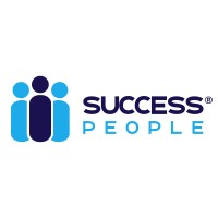 Success.People® logo - Similar company to Gokikego Interactive Design