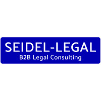 SEIDEL-LEGAL logo - Similar company to Platform Innovation Kit