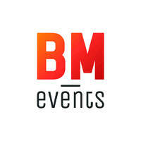 BM Events logo - Similar company to Linesgroup