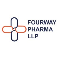 Fourway Pharma logo - Similar company to Yodelscope