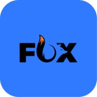 Uzfox logo - Similar company to Obscur | Labs