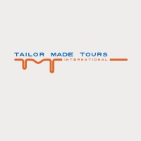 Tailor Made Tours International logo - Similar company to Bracap Global Tours