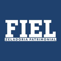 Fiel Zeladoria Patrimonial Ltda logo - Similar company to Maximus Segurança & Serviços