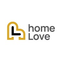homeLove - India logo - Similar company to Aarohan Brands & Merchandising Solution Pvt. Ltd.
