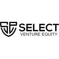 Select Venture Equity logo - Similar company to Xdc Ventures (Xvc.Tech)