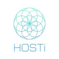 HOSTi logo - Similar company to Keyta