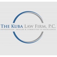 Kuba Law Firm logo - Similar company to Law Firm Of Yuan Jiang, P.C.