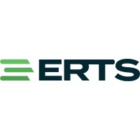 ERTS logo - Similar company to Purecems Environmental