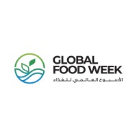 globalfoodweek logo - Similar company to Global Food Security Summit
