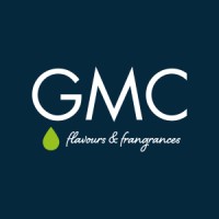GMC Flavours & Fragrances logo - Similar company to Beezzdrinks