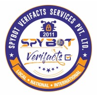 SpyBot Verifacts logo - Similar company to Bifold Dynamix