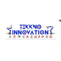 Tekkno Innovation logo - Similar company to Ipico