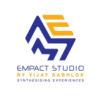 Empact Studio logo - Similar company to Cursious Ai