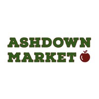 Ashdown Market logo - Similar company to Hellmedia