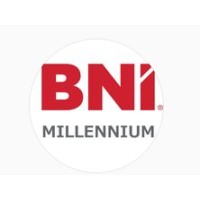 BNI Millennium Naas logo - Similar company to Bni University, Cork