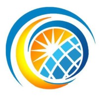 America Solar Panels logo - Similar company to 1-2-3 Energize Me