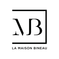 LA MAISON BINEAU logo - Similar company to Decipro