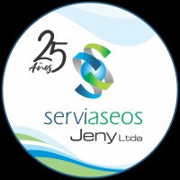 Serviaseos Jeny Ltda logo - Similar company to Colvapor 24 Horas