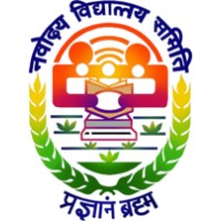 Navodaya Vidyalaya Samiti logo - Similar company to Negroni Talks