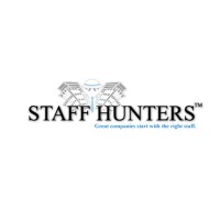 Staff Hunters - Bedford, a Raven Ridge Company logo - Similar company to Staffhunter