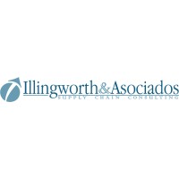 ILLINGWORTH & ASOCIADOS S.A. CRISHER logo - Similar company to Andishipping