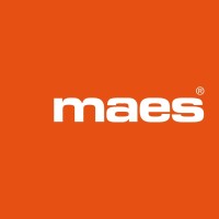 maes logo - Similar company to Erobot, J.S.A.