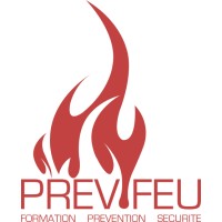 PREVFEU logo - Similar company to Ifesssu