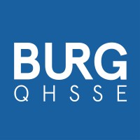 BURG QHSSE logo - Similar company to Werken Bij Burg Bedrijven