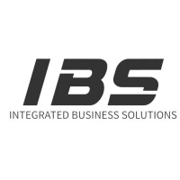 Integrated Business Solutions logo - Similar company to Yudi