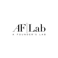 A Founder's Lab