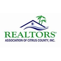REALTORS® Association of Citrus Cunty logo - Similar company to Greater Capital Area Association Of Realtors®