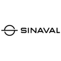 SINAVAL logo - Similar company to Abmaq