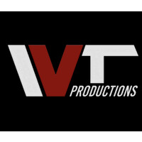 IVT Productions logo - Similar company to Vmp Productions