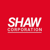 Shaw Corporation logo - Similar company to Wilson & Co. Properties