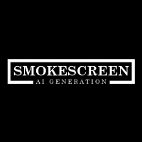 Smokescreen AI logo - Similar company to Visibly