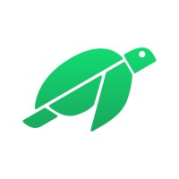 Turtle logo - Similar company to Coloc App