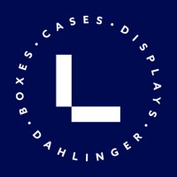 Dahlinger GmbH logo - Similar company to Fostec Engineering Ltd