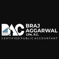 Braj Aggarwal, CPA, P.C. logo - Similar company to Coombs Cpa Pc