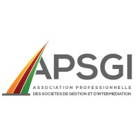 APSGI logo - Similar company to Sgi-Niger