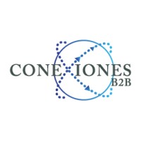 Conexiones B2B logo - Similar company to Laoja
