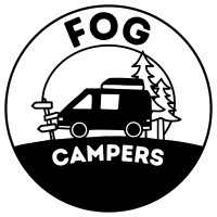 Fairfax Off Grid Campers logo - Similar company to Off-Grid - How To Free Yourself